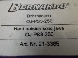 Bernardo Bohrbacken OJ-PS3 250 (2)